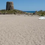 Lantgård I Mandorli Lotzorai