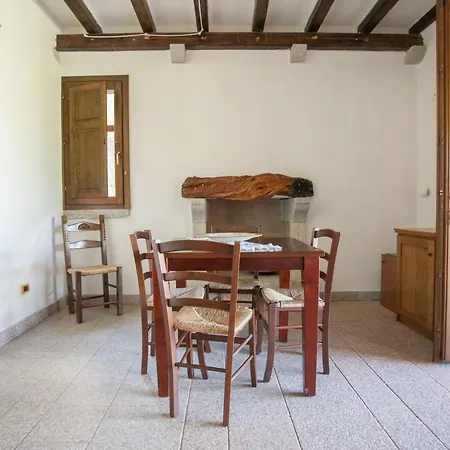 I Mandorli Farm stay Lotzorai