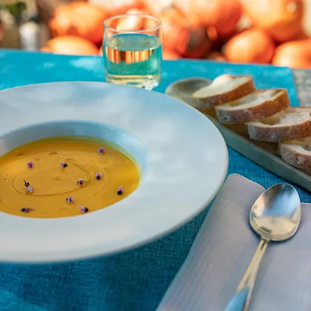 Farm stay I Mandorli Lotzorai