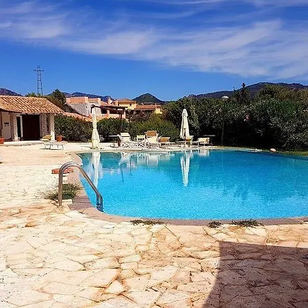 I Mandorli * ロッツォラーイ