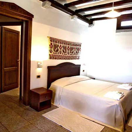 ファームステイ I Mandorli *