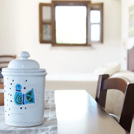 I Mandorli * Lotzorai