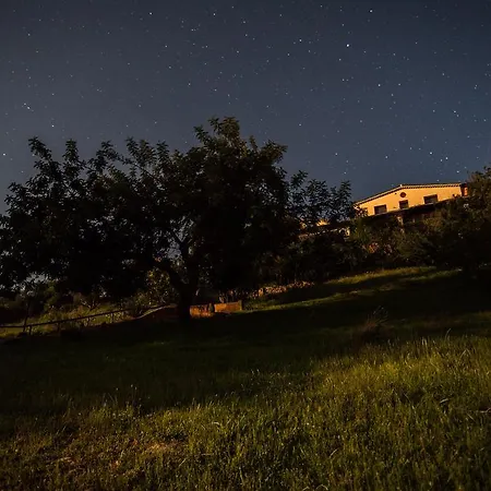 I Mandorli Farm stay