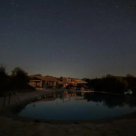 I Mandorli ロッツォラーイ