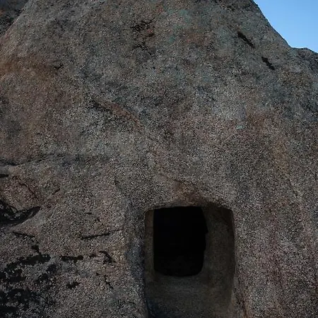 Farm stay I Mandorli Lotzorai