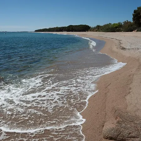 I Mandorli * Lotzorai