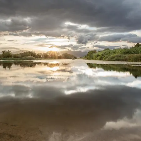 I Mandorli * Lotzorai