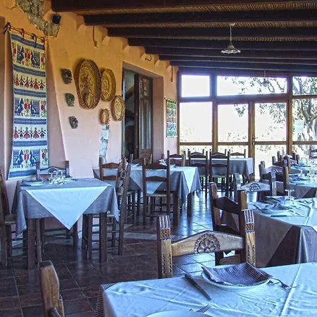 I Mandorli * ロッツォラーイ