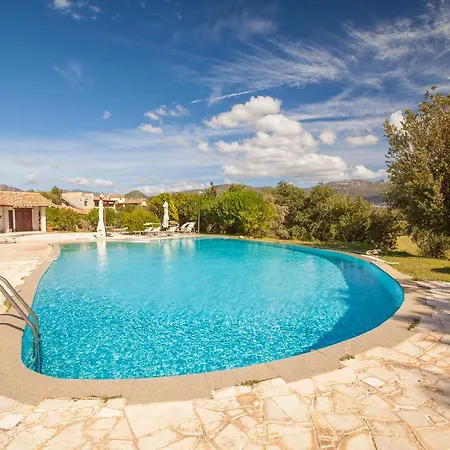 I Mandorli * Lotzorai