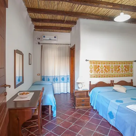 Farm stay I Mandorli *