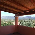 I Mandorli Séjour à la ferme *