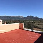 Séjour à la ferme I Mandorli Lotzorai