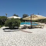 Séjour à la ferme I Mandorli *
