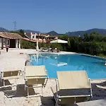 Séjour à la ferme I Mandorli Lotzorai