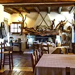 Séjour à la ferme I Mandorli