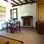 Séjour à la ferme I Mandorli