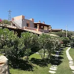 I Mandorli Séjour à la ferme *