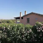 I Mandorli Séjour à la ferme Lotzorai