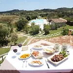 Séjour à la ferme I Mandorli Lotzorai