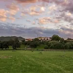 I Mandorli Séjour à la ferme Lotzorai