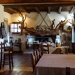 Séjour à la ferme I Mandorli