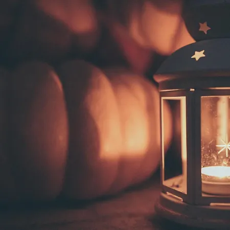 I Mandorli * Lotzorai