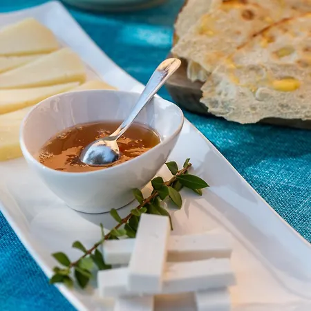 I Mandorli Alojamento de Turismo Rural *