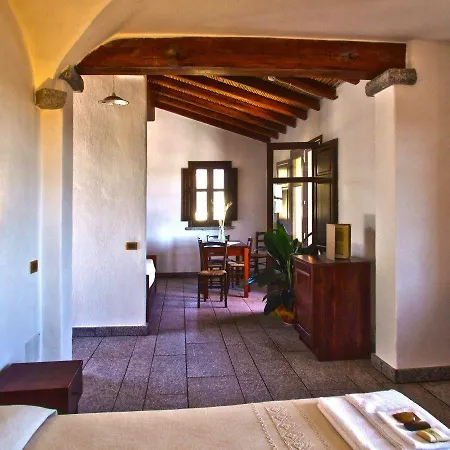 I Mandorli Alojamento de Turismo Rural