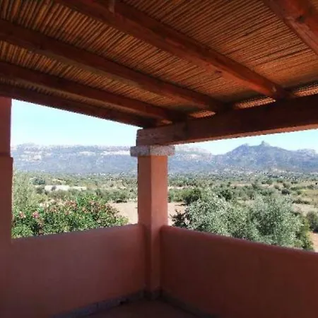 I Mandorli Vakantieboerderij *