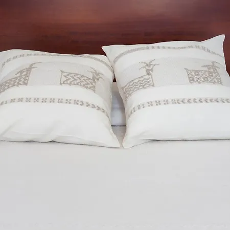 Farm stay I Mandorli