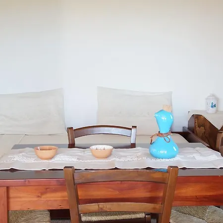 I Mandorli Vakantieboerderij